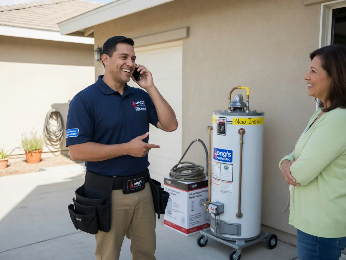 Leak Detection New Era, MI FAQs